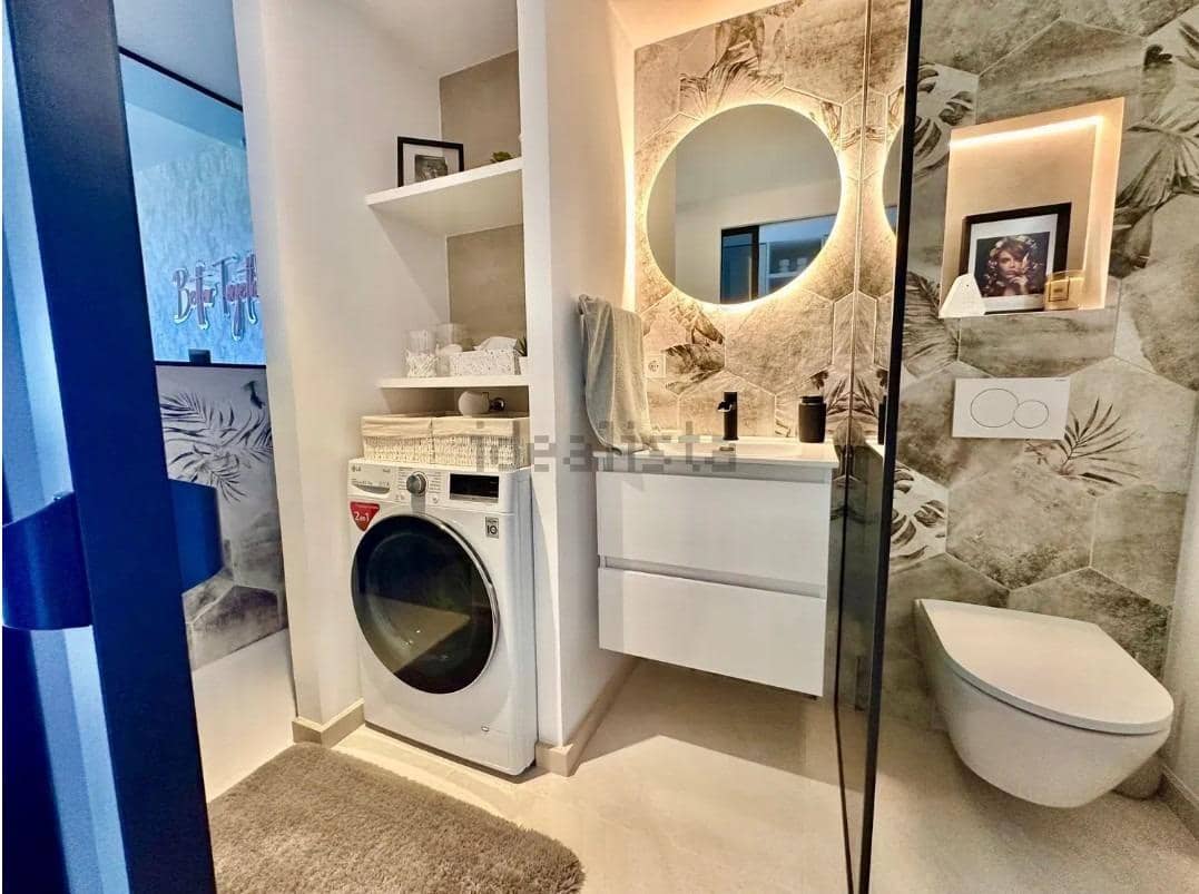 Penthouse for sale in Costa de la Calma - € 286,500 (Ref: 9174576)