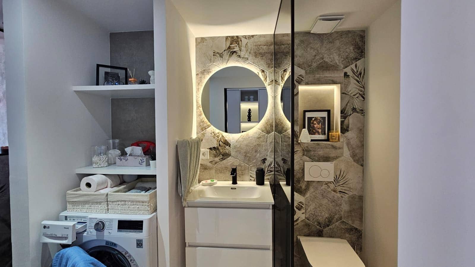 Penthouse for sale in Costa de la Calma - € 286,500 (Ref: 9174576)