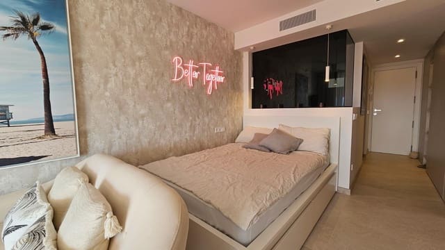 Penthouse til salg i Costa de la Calma, Calvià - € 286.500 (Ref: 9174576)