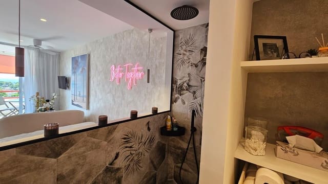 Penthouse til salg i Costa de la Calma, Calvià - € 286.500 (Ref: 9174576)