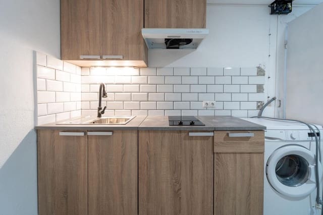 Commercial for rent in Alcúdia - € 5,500 (Ref: 9176508)