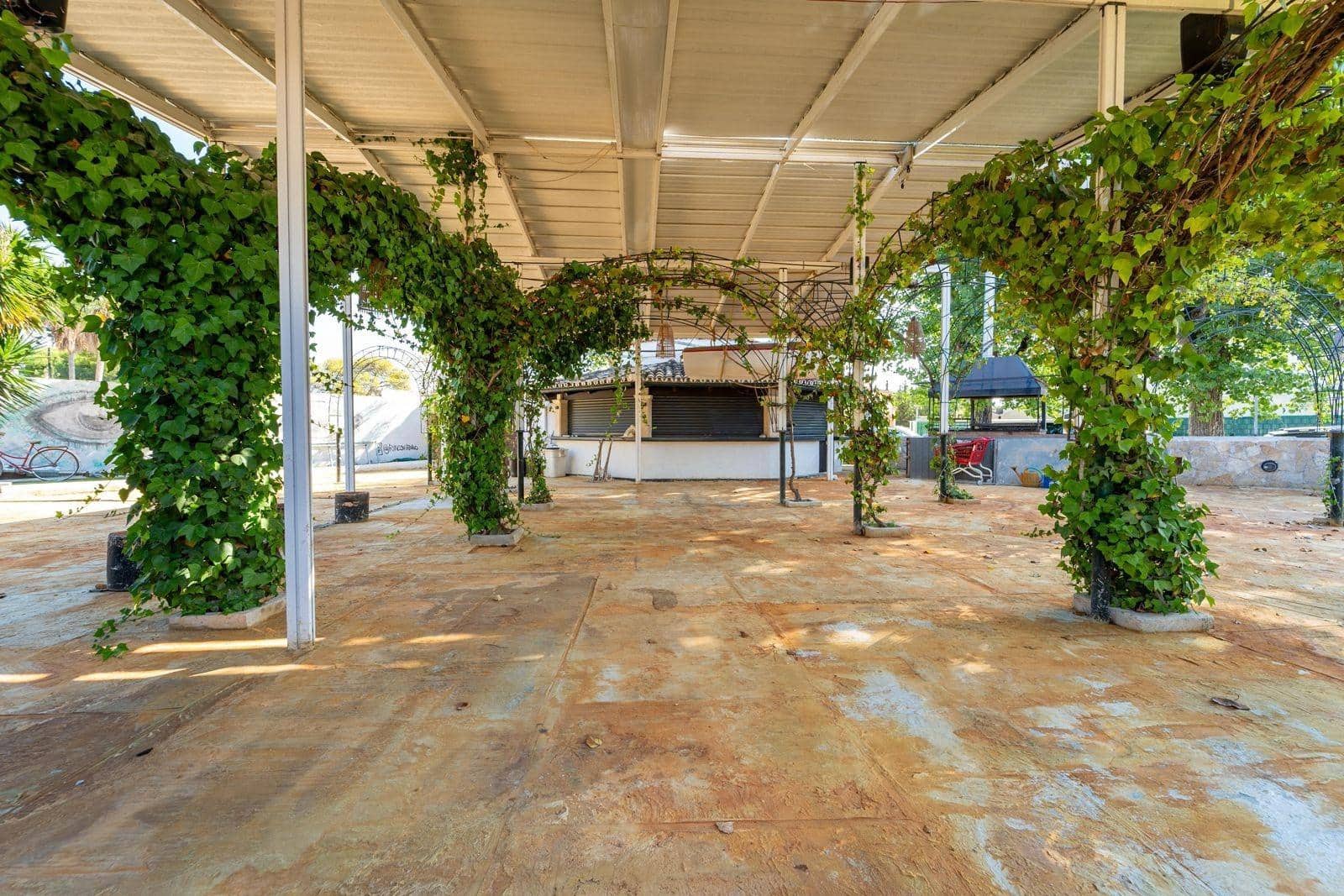 Commercieel te huur in Alcudia - € 5.500 (Ref: 9176508)