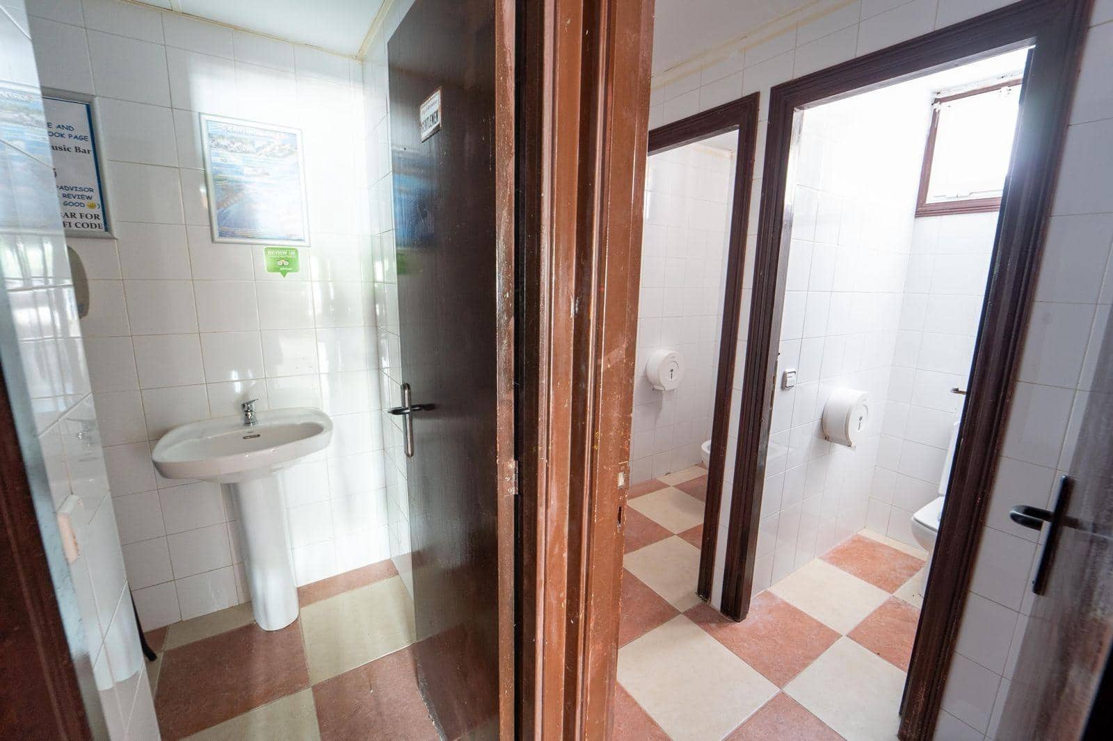 Kommersiell att hyra i Puerto de Alcudia - 3 700 € (Ref: 9176509)