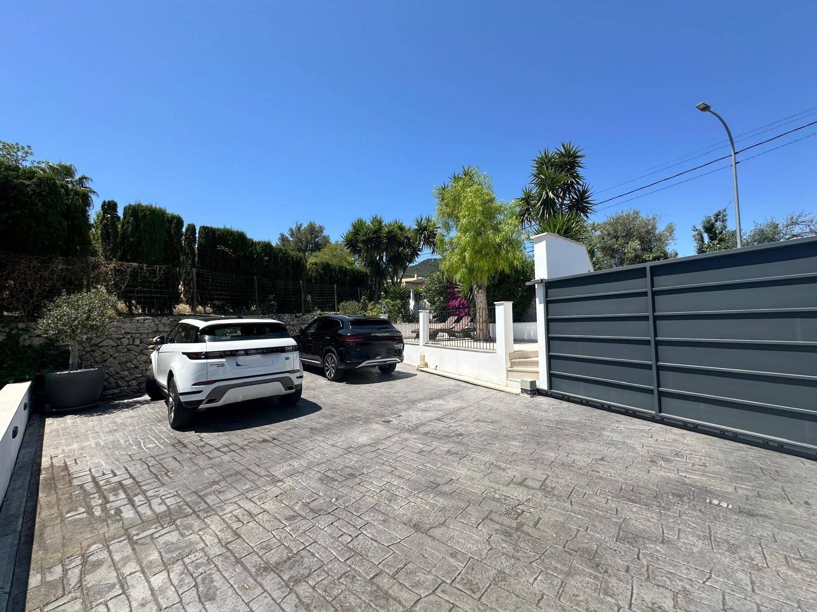 Chalet de 5 habitaciones en Es Capdella en venta con piscina - 2.250.000 € (Ref: 9183713)