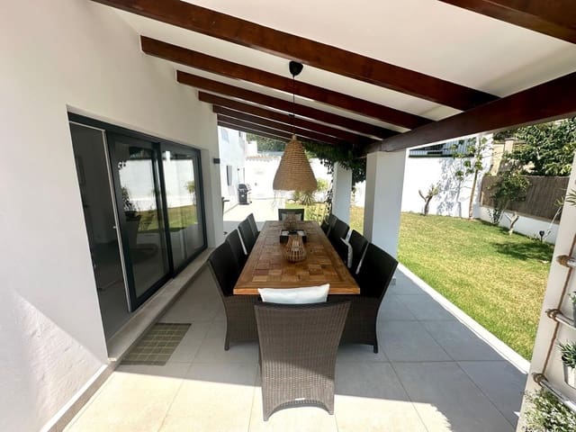 Chalet de 5 habitaciones en Es Capdella, Calvià en venta con piscina - 2.250.000 € (Ref: 9183713)