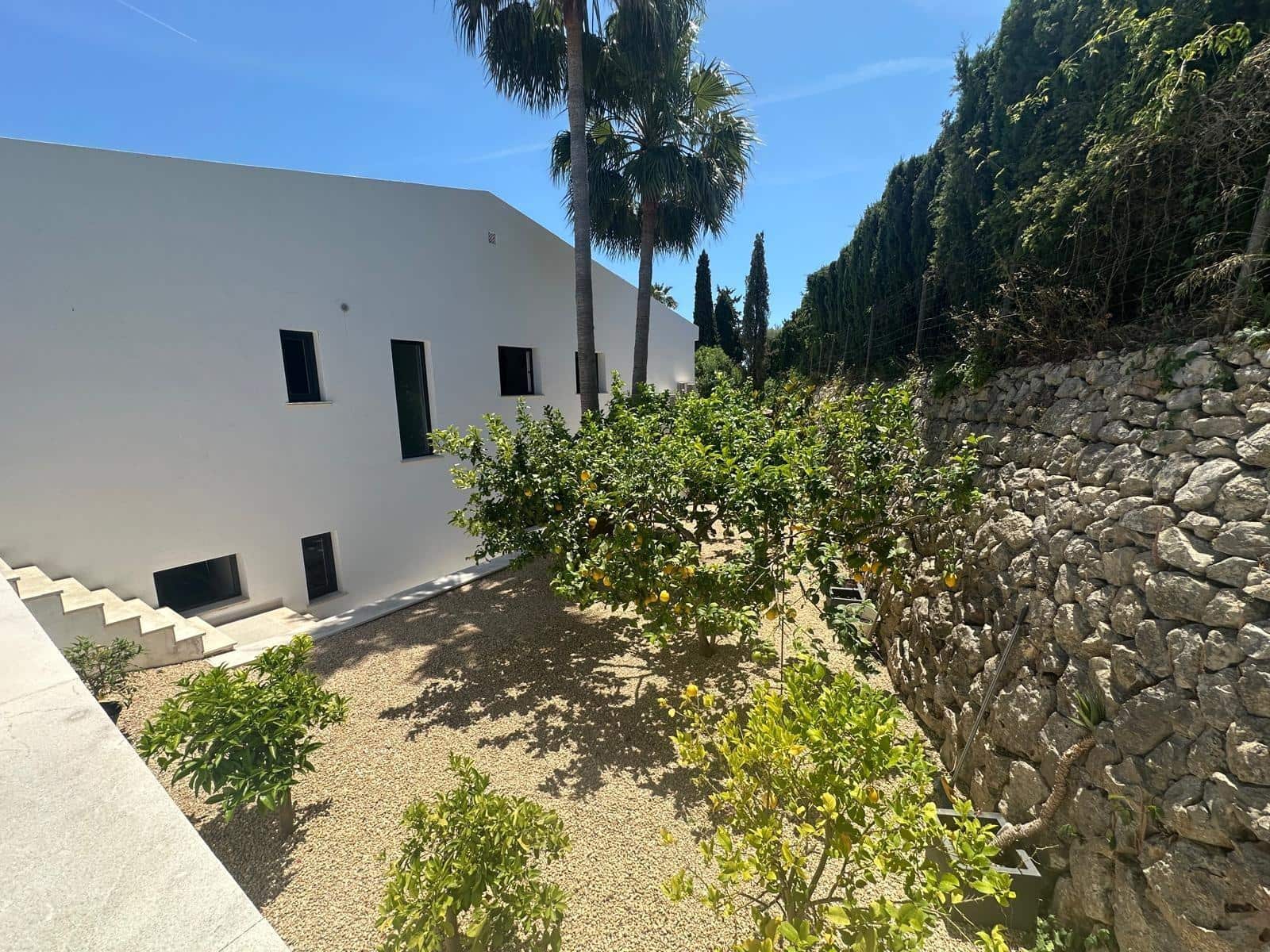 Chalet de 5 habitaciones en Es Capdella en venta con piscina - 2.250.000 € (Ref: 9183713)