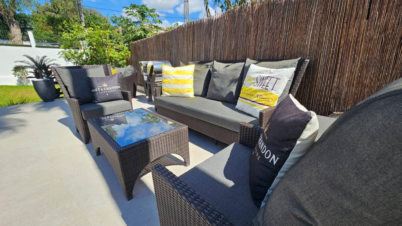 Chalet de 5 habitaciones en Es Capdella en venta con piscina - 2.250.000 € (Ref: 9183713)