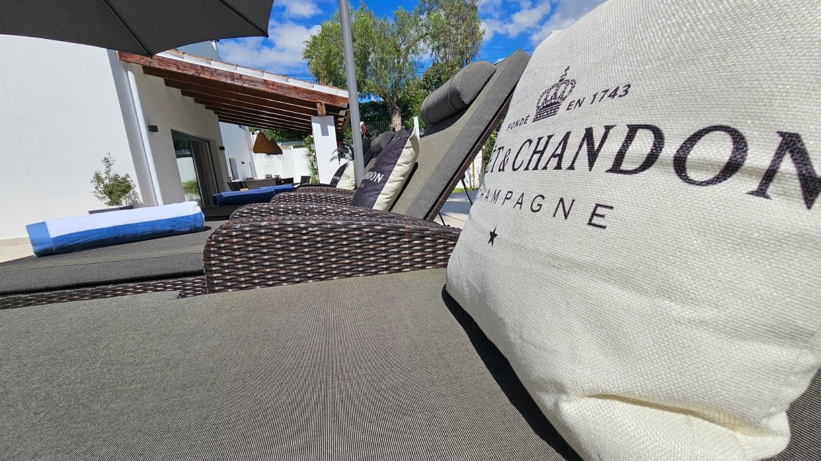 Chalet de 5 habitaciones en Es Capdella en venta con piscina - 2.250.000 € (Ref: 9183713)