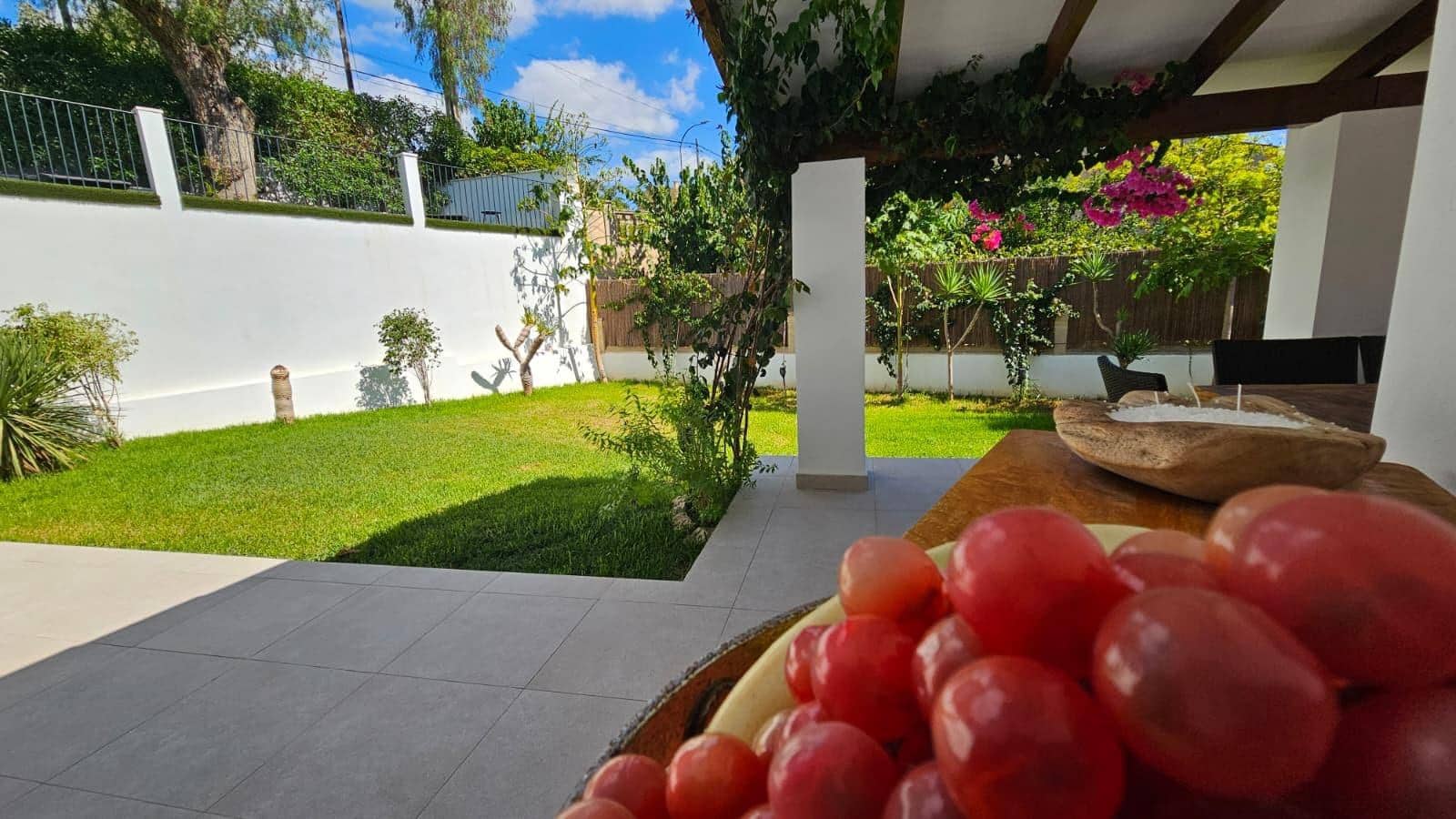 Chalet de 5 habitaciones en Es Capdella en venta con piscina - 2.250.000 € (Ref: 9183713)