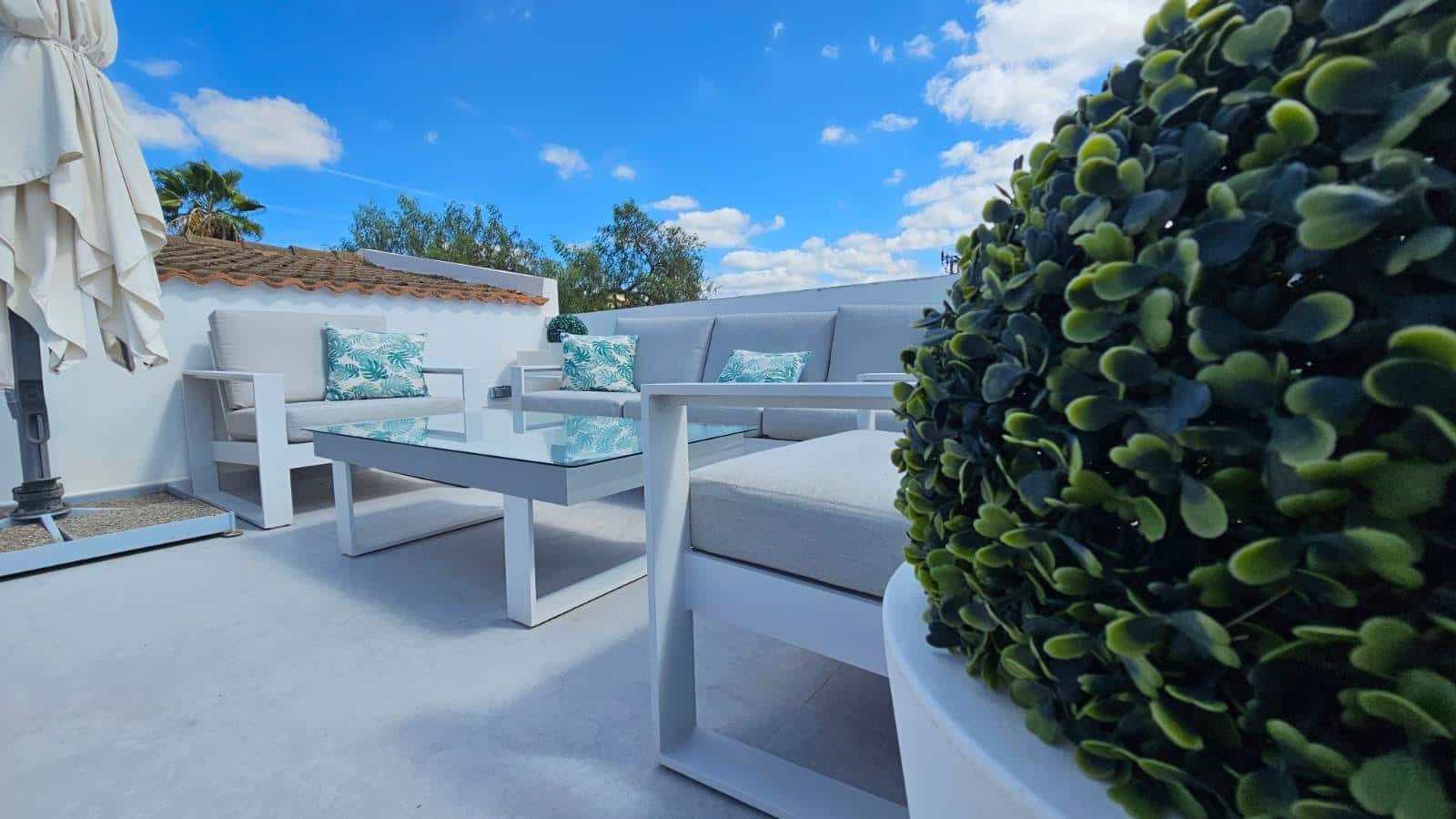 Chalet de 5 habitaciones en Es Capdella en venta con piscina - 2.250.000 € (Ref: 9183713)