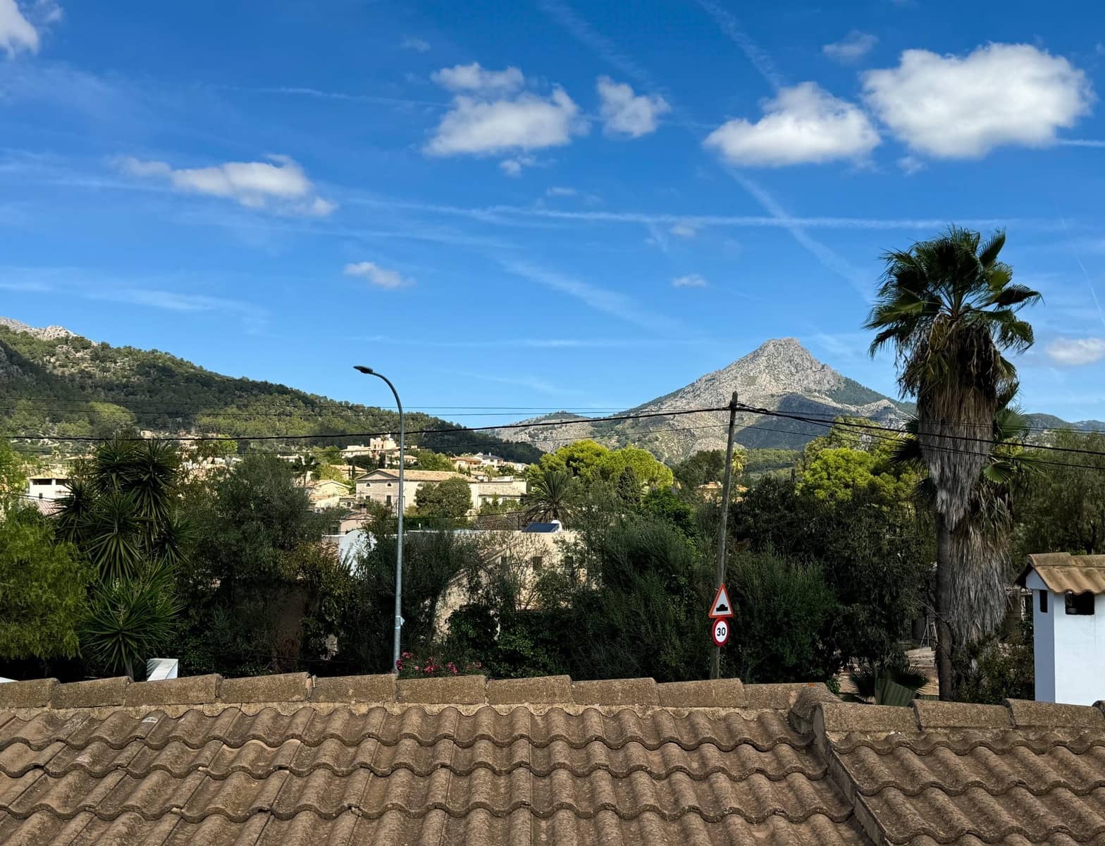 Chalet de 5 habitaciones en Es Capdella en venta con piscina - 2.250.000 € (Ref: 9183713)