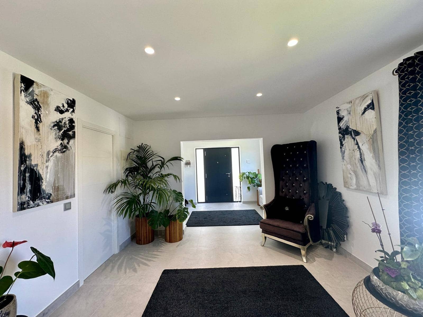 Chalet de 5 habitaciones en Es Capdella en venta con piscina - 2.250.000 € (Ref: 9183713)