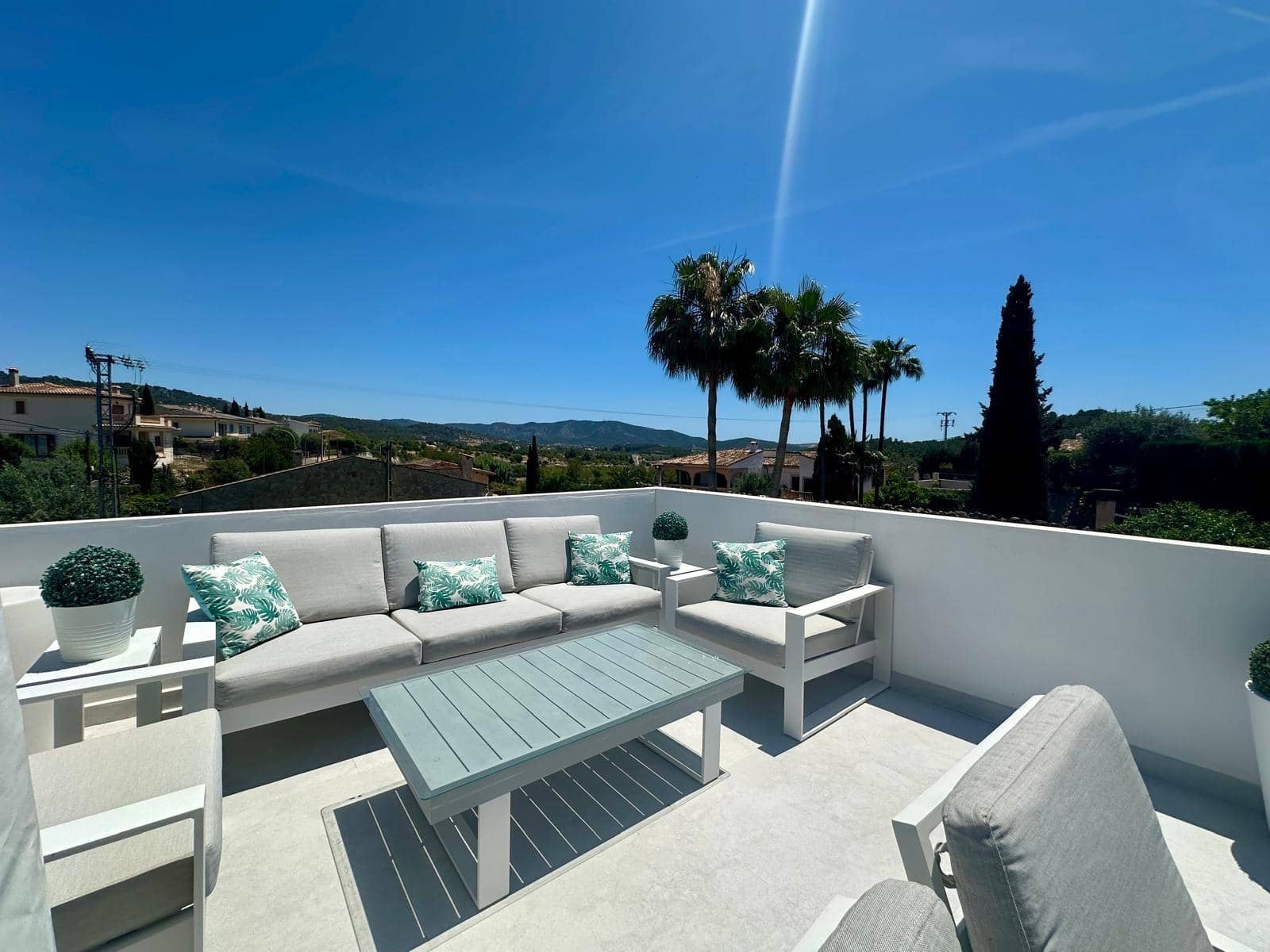 Chalet de 5 habitaciones en Es Capdella en venta con piscina - 2.250.000 € (Ref: 9183713)
