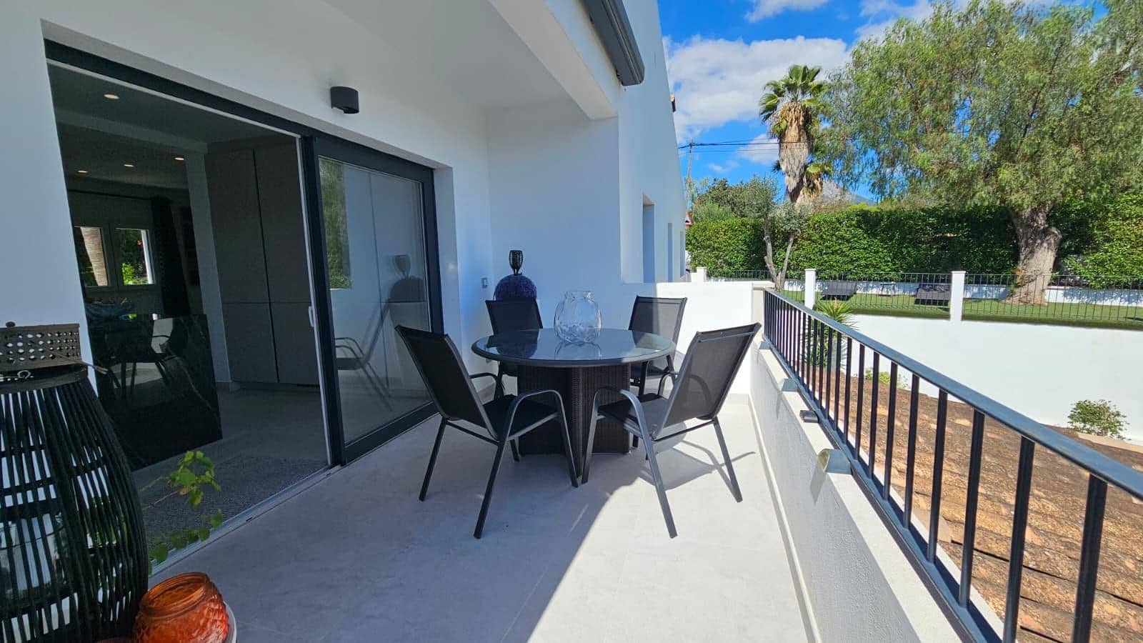 Chalet de 5 habitaciones en Es Capdella en venta con piscina - 2.250.000 € (Ref: 9183713)