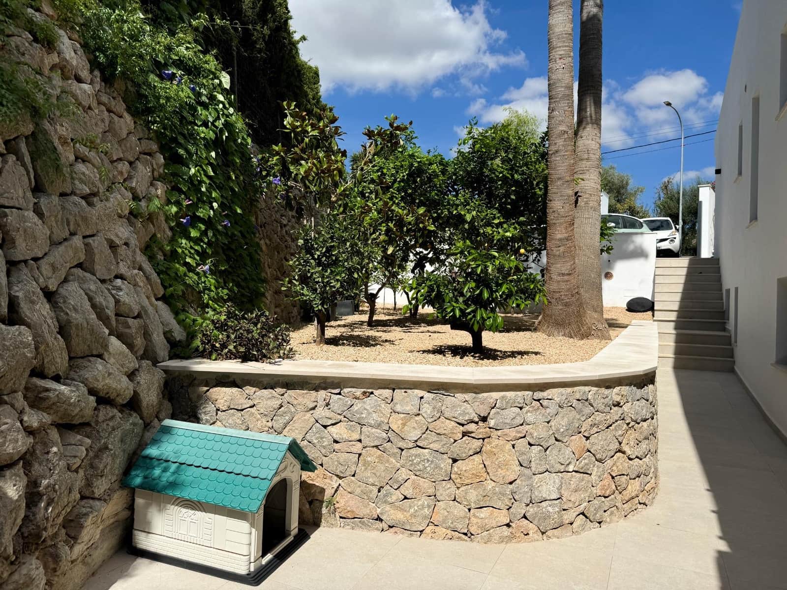 Chalet de 5 habitaciones en Es Capdella en venta con piscina - 2.250.000 € (Ref: 9183713)