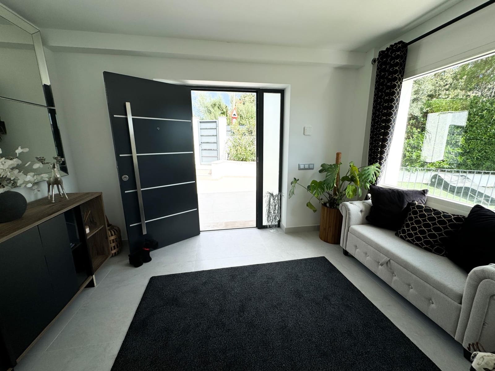 Chalet de 5 habitaciones en Es Capdella en venta con piscina - 2.250.000 € (Ref: 9183713)