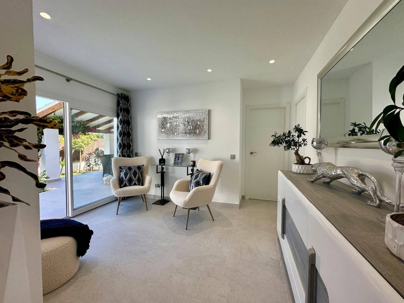 Chalet de 5 habitaciones en Es Capdella en venta con piscina - 2.250.000 € (Ref: 9183713)