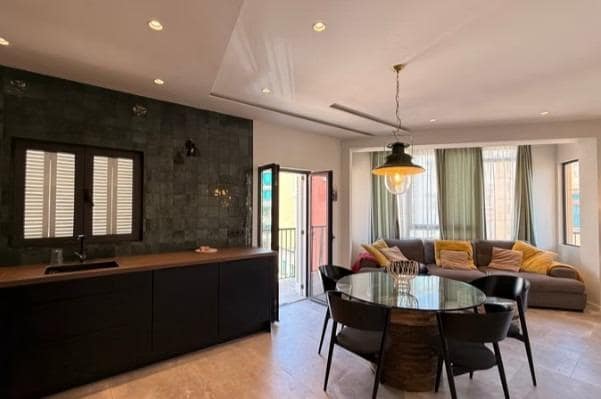 Apartamento de 3 habitaciones en Son Cotoner, Palma de Mallorca en venta - 450.000 € (Ref: 9197797)