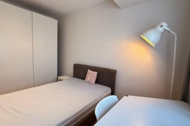 Apartamento de 3 habitaciones en Son Cotoner, Palma de Mallorca en venta - 450.000 € (Ref: 9197797)