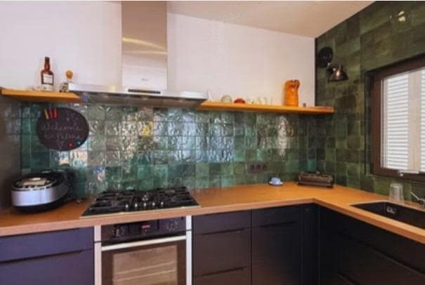 3 soveværelse Lejlighed til salg i Palma de Mallorca - € 450.000 (Ref: 9197797)