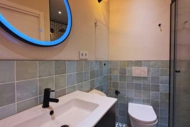 3 soveværelse Lejlighed til salg i Palma de Mallorca - € 450.000 (Ref: 9197797)