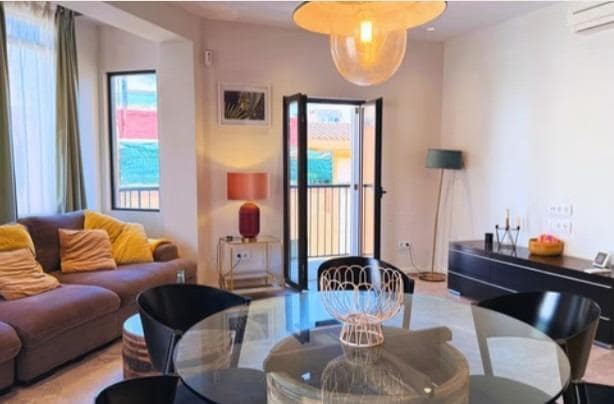 Apartamento de 3 habitaciones en Son Cotoner, Palma de Mallorca en venta - 450.000 € (Ref: 9197797)