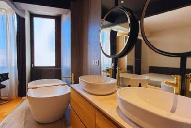 3 soveværelse Lejlighed til salg i Palma de Mallorca - € 450.000 (Ref: 9197797)