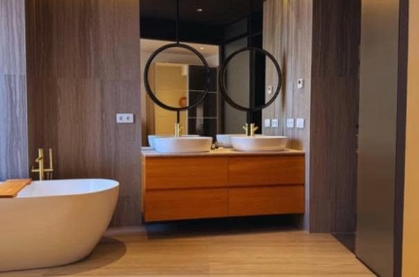 3 soveværelse Lejlighed til salg i Palma de Mallorca - € 450.000 (Ref: 9197797)