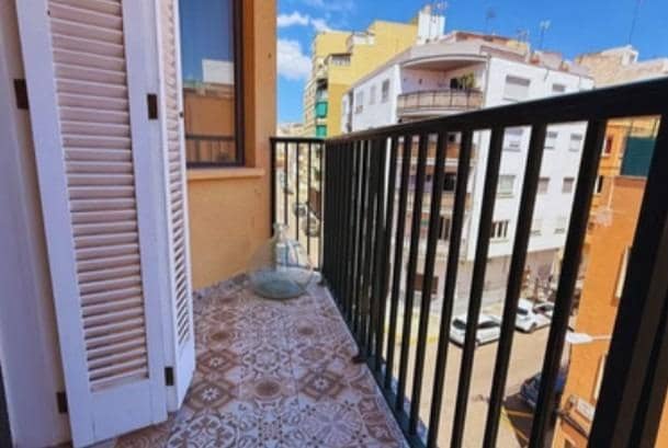 3 soveværelse Lejlighed til salg i Palma de Mallorca - € 450.000 (Ref: 9197797)