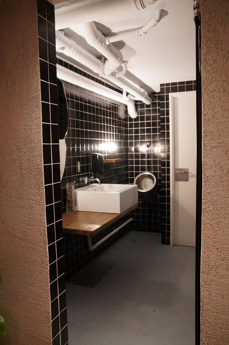 Kommersiell till salu i Palma de Mallorca - 439 000 € (Ref: 9204582)