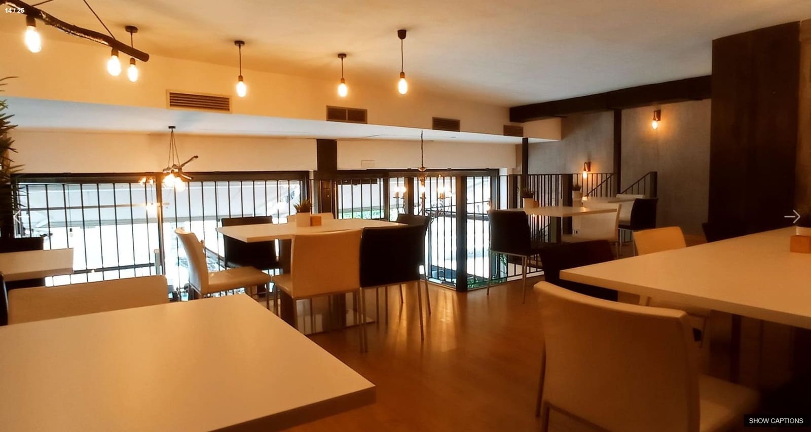 Kommersiell till salu i Palma de Mallorca - 439 000 € (Ref: 9204582)