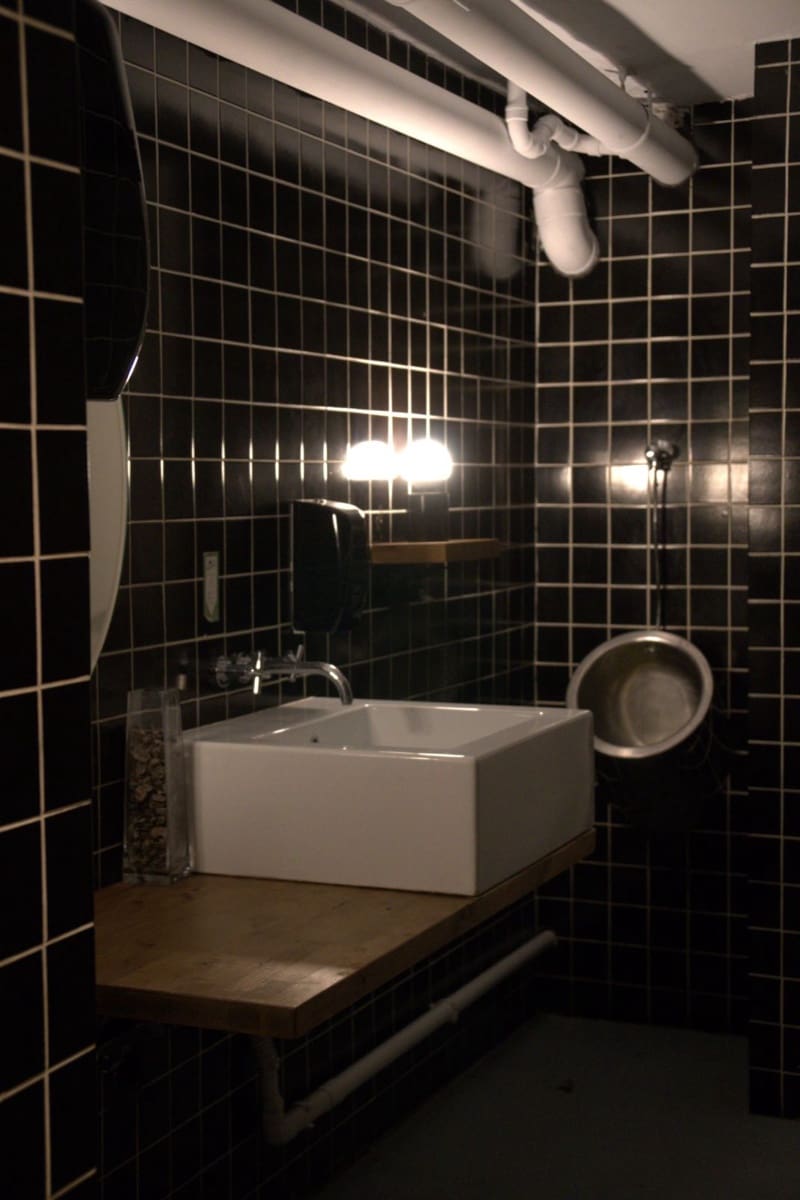 Kommersiell till salu i Palma de Mallorca - 439 000 € (Ref: 9204582)