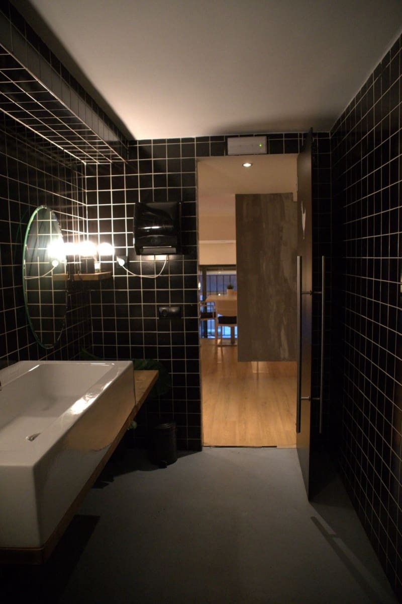 Kommersiell till salu i Palma de Mallorca - 439 000 € (Ref: 9204582)