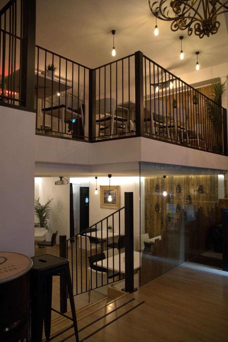 Kommersiell till salu i Palma de Mallorca - 439 000 € (Ref: 9204582)