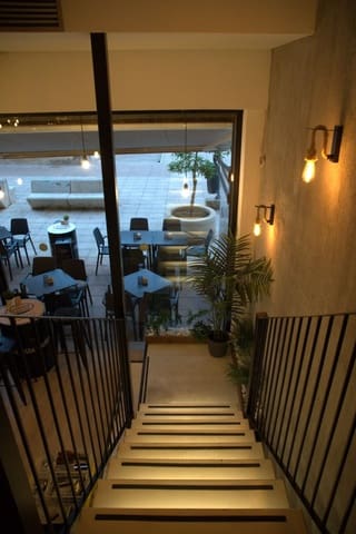 Komercyjne na sprzedaż w Santa Catalina, Palma de Mallorca - 439 000 € (Ref: 9204582)