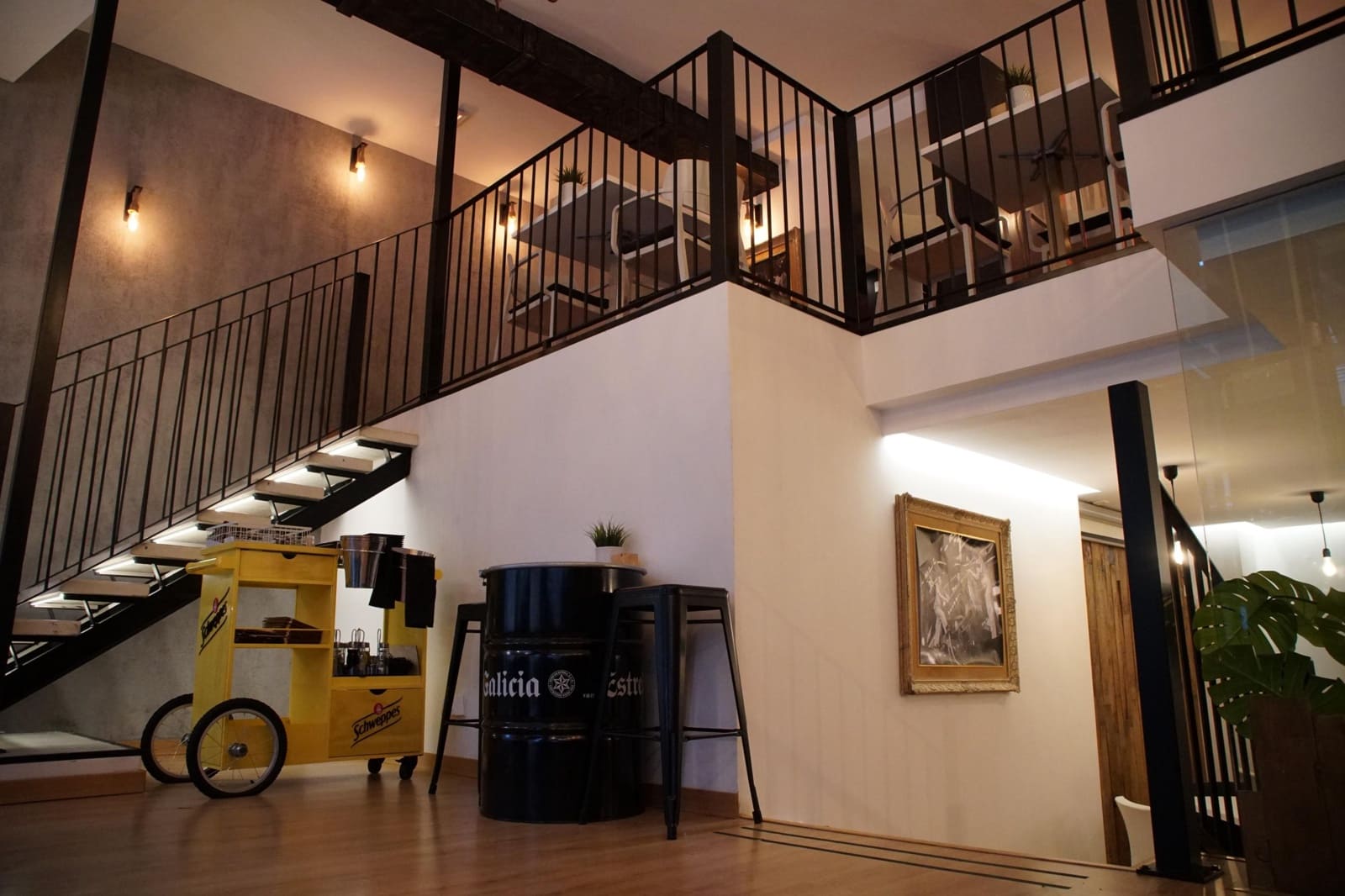 Kommersiell till salu i Palma de Mallorca - 439 000 € (Ref: 9204582)