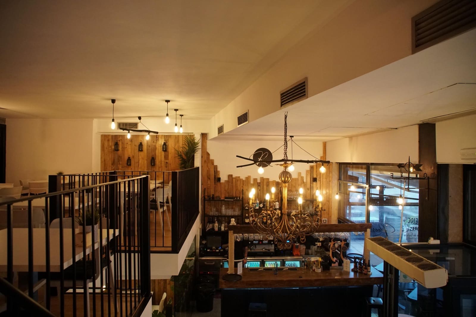 Kommersiell till salu i Palma de Mallorca - 439 000 € (Ref: 9204582)