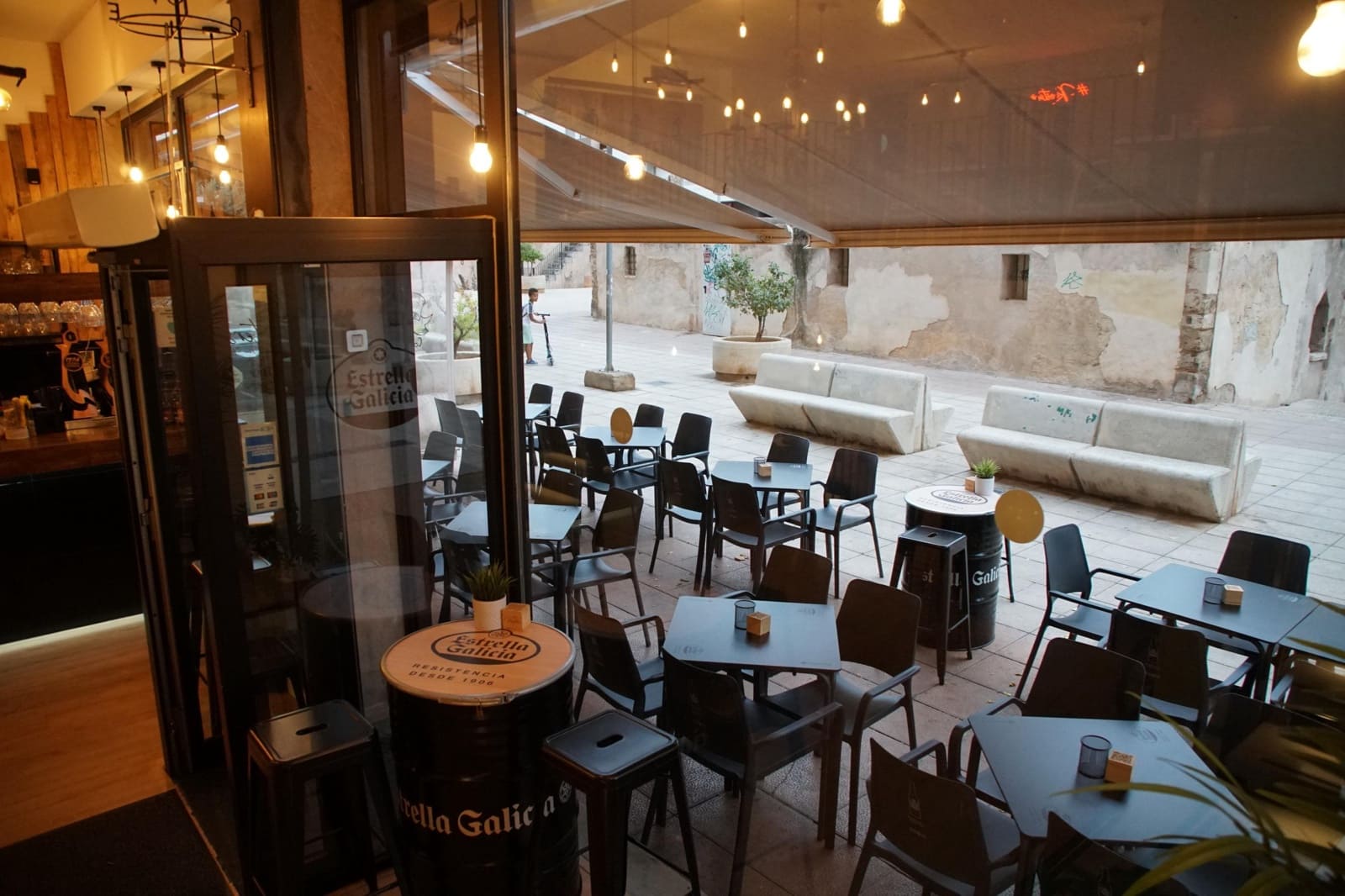 Kommersiell till salu i Palma de Mallorca - 439 000 € (Ref: 9204582)