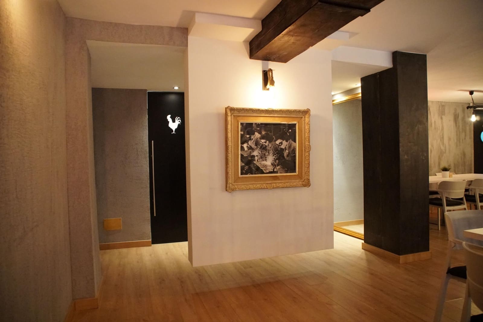 Kommersiell till salu i Palma de Mallorca - 439 000 € (Ref: 9204582)