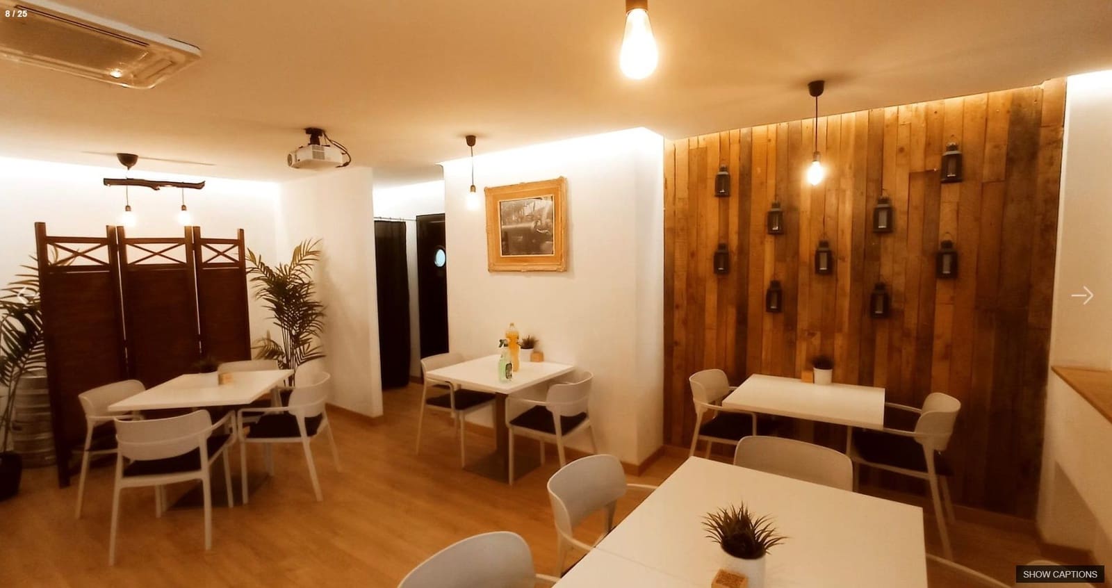 Kommersiell till salu i Palma de Mallorca - 439 000 € (Ref: 9204582)