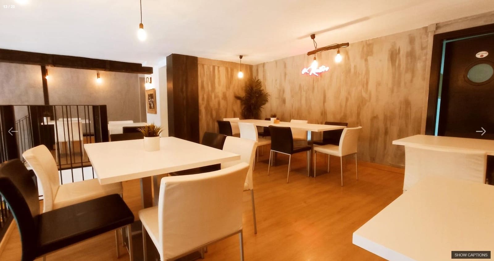 Kommersiell till salu i Palma de Mallorca - 439 000 € (Ref: 9204582)