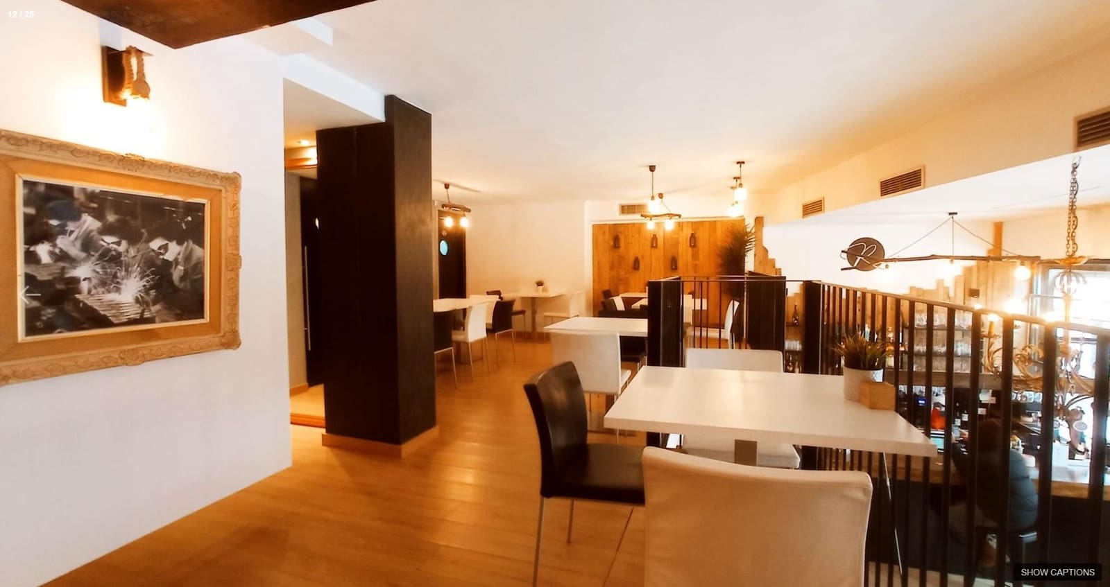 Kommersiell till salu i Palma de Mallorca - 439 000 € (Ref: 9204582)