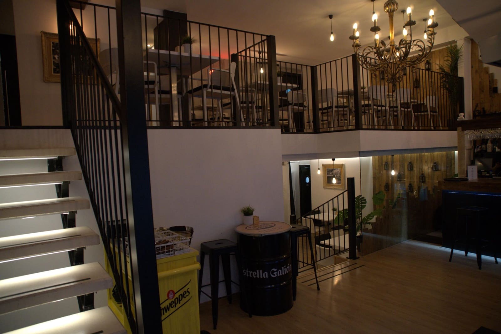 Kommersiell till salu i Palma de Mallorca - 439 000 € (Ref: 9204582)