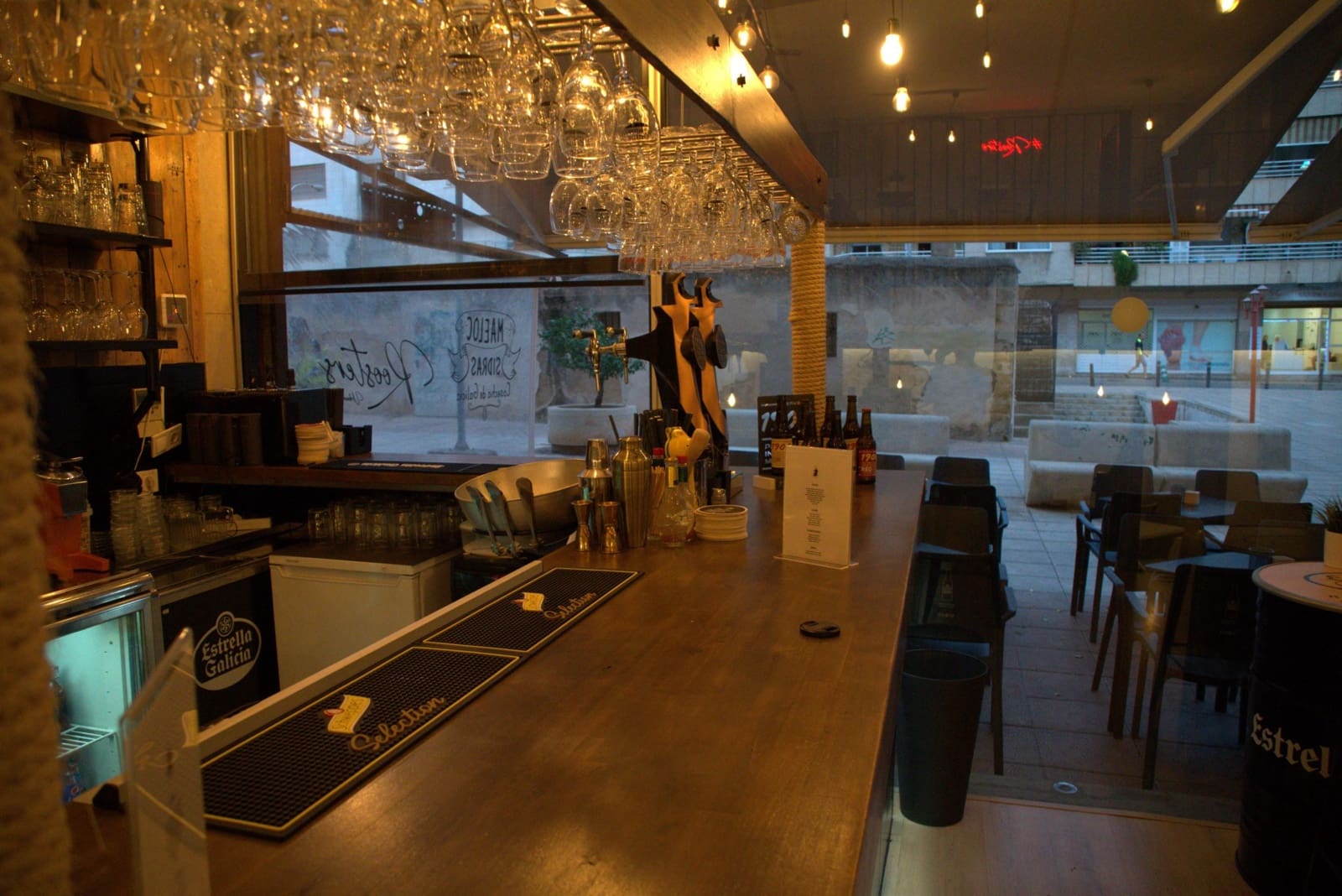 Kommersiell till salu i Palma de Mallorca - 439 000 € (Ref: 9204582)