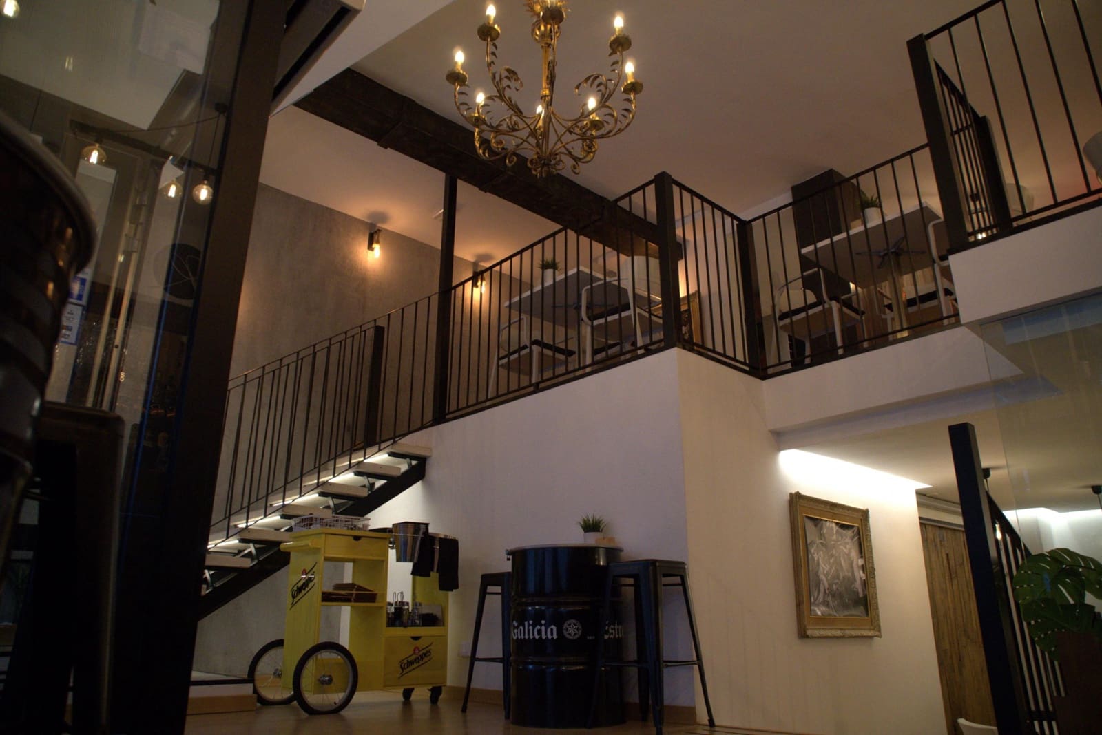 Kommersiell till salu i Palma de Mallorca - 439 000 € (Ref: 9204582)