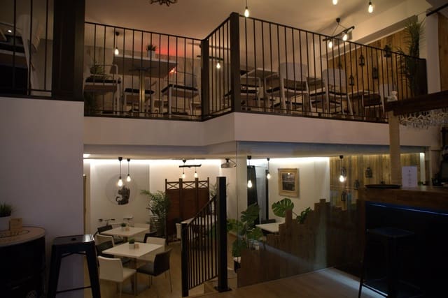 Komercyjne na sprzedaż w Santa Catalina, Palma de Mallorca - 439 000 € (Ref: 9204582)