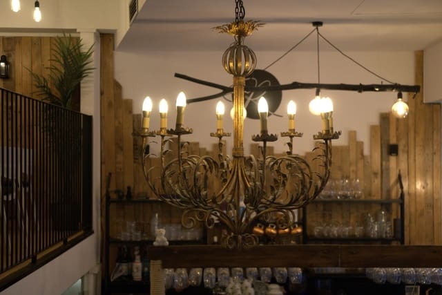 Komercyjne na sprzedaż w Santa Catalina, Palma de Mallorca - 439 000 € (Ref: 9204582)