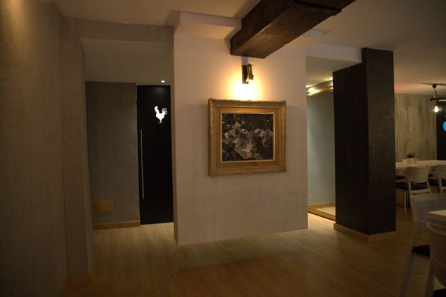 Komercyjne na sprzedaż w Santa Catalina, Palma de Mallorca - 439 000 € (Ref: 9204582)