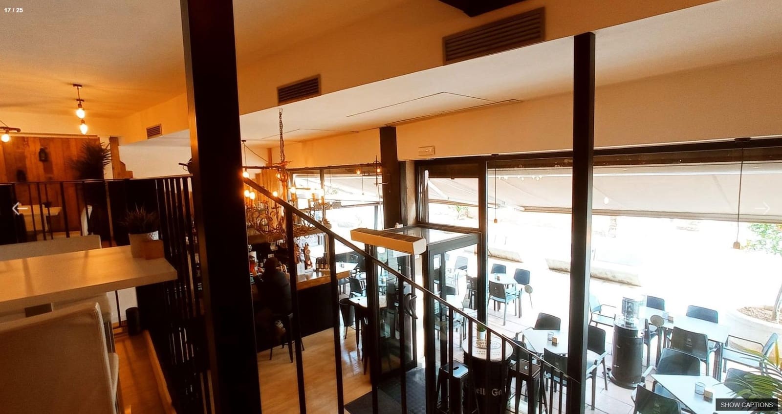 Kommersiell till salu i Palma de Mallorca - 439 000 € (Ref: 9204582)