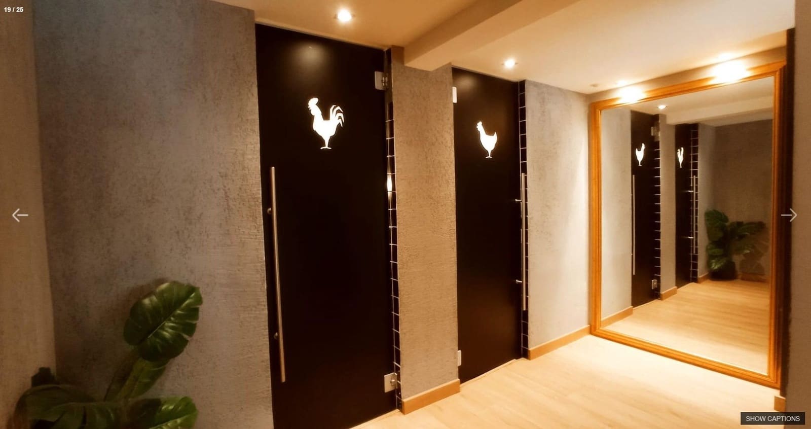 Kommersiell till salu i Palma de Mallorca - 439 000 € (Ref: 9204582)